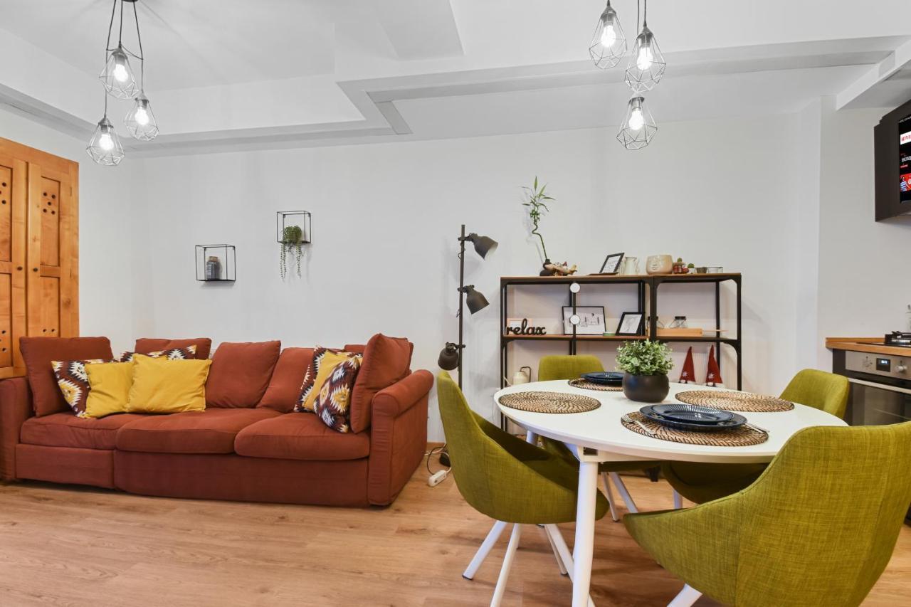 Clabucet Cozy Studio Apartment Predeal Ngoại thất bức ảnh